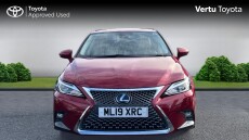 Lexus CT 200h 1.8 Takumi 5dr CVT Hybrid Hatchback